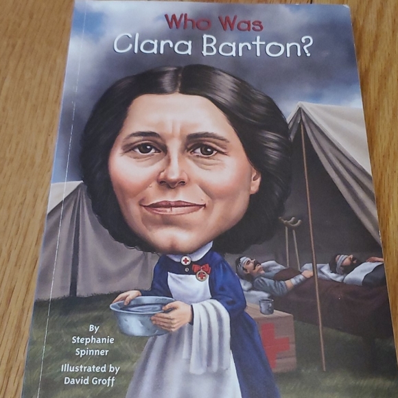 Who Was book bundle - Picture 4 of 7